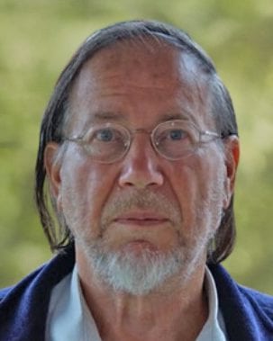 Waar gaat dat heen met ons? - Filosoferen met Charles Vergeer